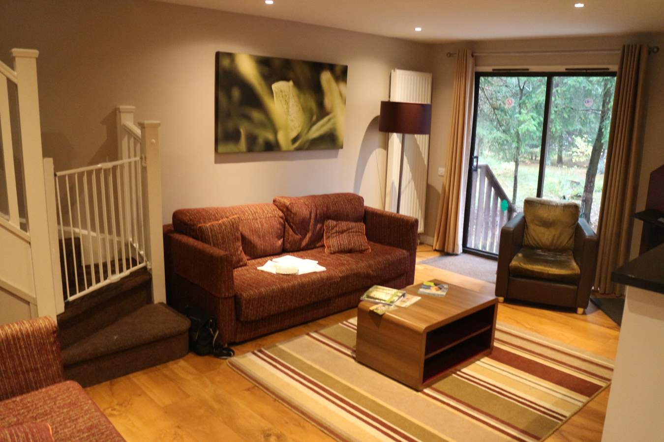 Center Parcs Whinfell Forest Visit Cumbria