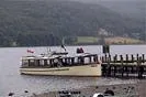 Coniston Launch
