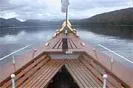 Steam Yacht Gondola