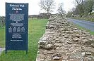 Hadrian's Wall