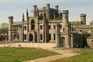 Lowther Castle and Gardens