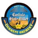 image of Derwent Brewery logo, a Cumbrian brewery