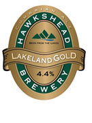 image of the Hawkshead brewery logo