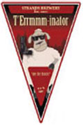 image of the logo of Strands Brewery, Wasdale Head, Cumbria