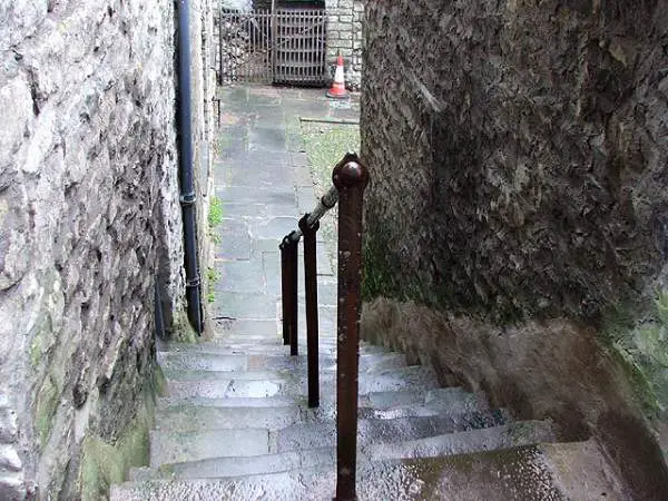 Kendal - The Old Shambles