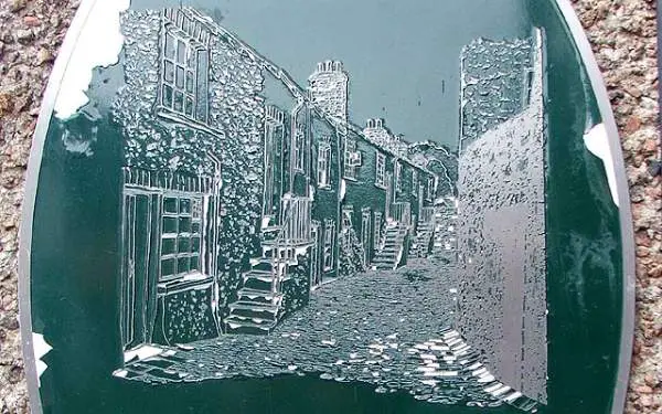 Kendal - Yard 17 - Hoggs Yard.