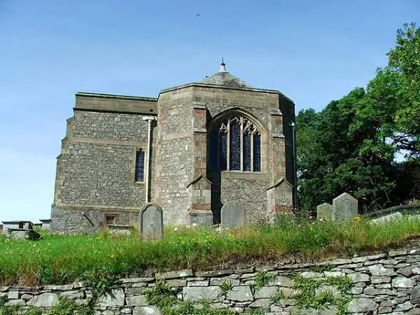 Pennington - St Michael.