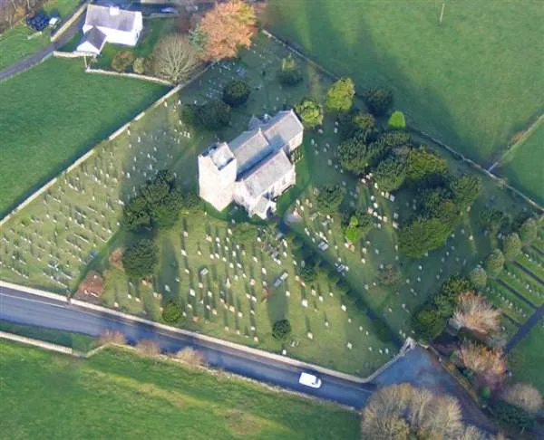 Brigham - St Bridget's Church
