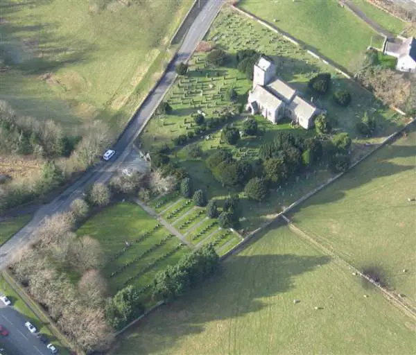 Brigham - St Bridget's Church