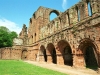 Barrow-in-Furness - Furness Abbey