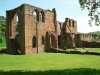 Barrow-in-Furness - Furness Abbey