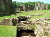 Barrow-in-Furness - Furness Abbey