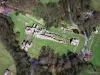 Barrow-in-Furness - Furness Abbey