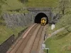 Blea Moor tunnel