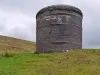Blea Moor tunnel