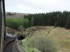 Blea Moor tunnel