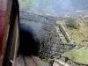 Blea Moor tunnel