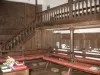Brigflatts Meeting House