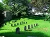 Brigflatts Meeting House