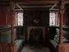 Calder Abbey Ruins and Mansion