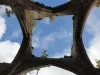 Calder Abbey Ruins and Mansion