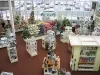 Houghton Hall Garden Centre
