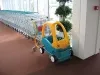 Houghton Hall Garden Centre