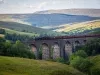 Carlisle Settle Railway