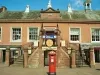 Carlisle – Tourist Information Centre