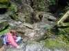 Cathedral Quarry