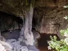 Cathedral Quarry