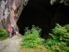 Cathedral Quarry
