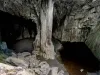 Cathedral Quarry