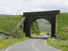 Garsdale Head bridge