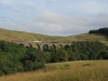 Dent Head Viaduct - The Fellsman 28th Aug 2013