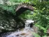 Ennerdale - Cold Fell - Monk\'s Bridge