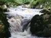 Ennerdale - Cold Fell - Monk\'s Bridge