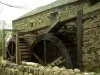 Eskdale Mill