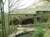 Eskdale Mill