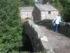 Eskdale Mill