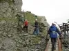 Honister slate mine tour