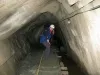 Honister slate mine tour