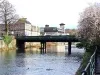Victoria Bridge 