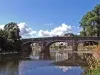 Miller Bridge 