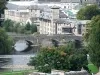Stramongate Bridge 