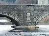 Stramongate Bridge 