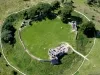 Kendal Castle