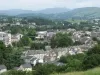 Kendal Castle