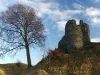 Kendal Castle
