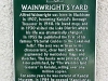 Wainwrights Yard